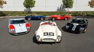 Check spelling or type a new query. Ford Gt40 Cobra Sales Spike Amid Coronavirus After Ford V Ferrari