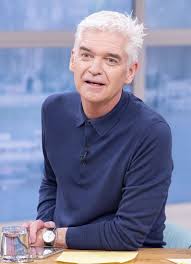 Phillip schofield on coming out as gay: Phillip Schofield S Weight Plummeted To 9st As He Wrestled Over Coming Out As Gay Mirror Online