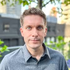 Daniel Ragno (@DanielRagno)