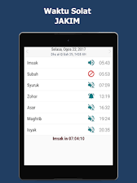 Download adzan subuh mp3 download gratis mudah dan cepat di lagump3. Waktu Solat Dan Azan 14 6 Apk Androidappsapk Co