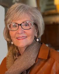 Virginia Couch “Ginger” Harlan Obituary November 7, 2024