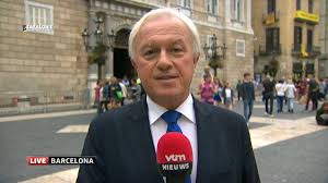 Citizen reporters, whistler blowers, insiders. Vtm Journalist Boudewijn Van Spilbeeck Gaat Voortaan Door Het Leven Als Vrouw De Morgen