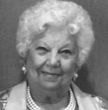 BETTY PURAN Obituary (1924