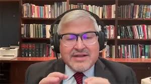 Harvard's Jack Goldsmith