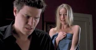 Every Season of Angel, Ranked Worst to Best