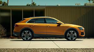 Audi Q8 Audi Com