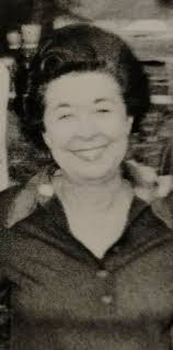 Betty Kay King Culbreath-Gibbons (1921-2014)