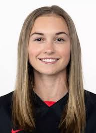 Ashleigh William's Instagram, Twitter & Facebook