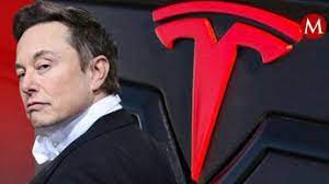 Tesla: acciones caen por recomendación de rechazar pago de Elon Musk- Grupo Milenio