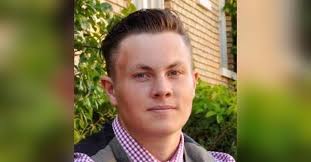 Graham Brad White Obituary