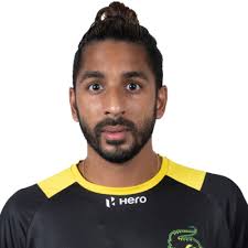 RYAN PERSAUD