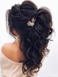 Diy Ponytail Ideas You Re Totally Going To Want To 2019 Long Hair Styles Hair Styles Wedding Hair Inspiration