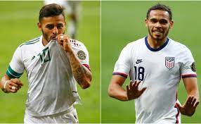 El encuentro será transmitido en directo para estados unidos. Ver Mexico Vs Usa En Vivo En Estados Unidos Hoy Pronosticos A Que Hora En Que Canal Ver Preolimpico Concacaf 2021 Para Tokyo 2020 Por Tudn Espn Live Espn Online Ver