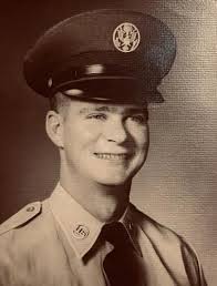 Earl Francis Kirkpatrick Obituary (2025)