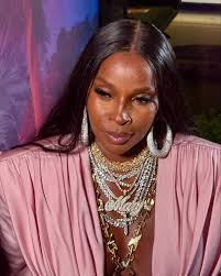 Highlights from the Post-Met Gala Celebration at @BrooklynChopHouse with  special guests including @therealMaryJBlige, @TraxxWill