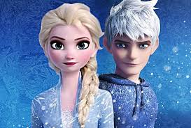 Image Discovered By Overland X Find Images And Videos About Love Tumblr And Instagram On We Heart It The Jack Frost Jack Frost And Elsa Disney Frozen Elsa