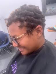 ZIBA Salon and Spa is located at 5701 N Western Ave Suite C. For booking  inquiries, please text Shannon at 405/921/2891.