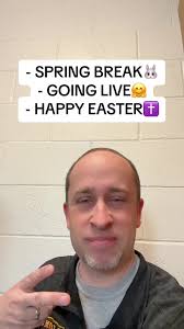 Holy Week Encouragement and Easter Celebration