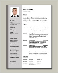 I always wants to provide my highest effort to all of you. Computer Operator Resume It Job Description Example Sample Server Technology Career History