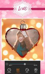 Download this slideshow maker with . Love Video For Android Apk Download