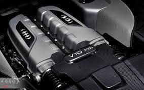 2015 Audi R8 V10 Engine Image Wallpaper Read Car News Com Audi R8 V10 Plus Audi R8 Audi R8 V10