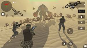 Cybersphere mod compras / máximo gratis: Earth Protect Squad V2 35 64 Mod Apk Free Shopping Download For Android