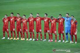 Makedonia utara pasti tidak ingin kalah lagi, untuk itu kami harus selalu fokus, kata beckham. Makedonia Bertekad Manfaatkan Kesempatan Emas Tampil Di Euro 2020 Antara News