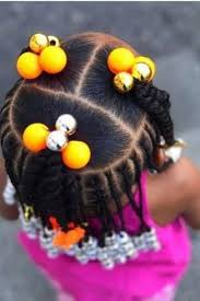 Styling a toddler's natural hair can be challenging because they might have a different hair texture from you and their older siblings. Pin On Kids Hair