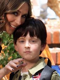 Ghost Whisperer: Introduction to “Aiden Lucas”