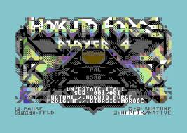 Ascolta notti magiche di randal gg su deezer. Csdb Un Estate Italiana By Hokuto Force 2016