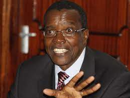 The deputy chief justice of kenya is the deputy to the chief justice of kenya and deputy president of the supreme court of kenya. Justice David Maraga Nominated New Kenya S Chief Justice Kenya Current