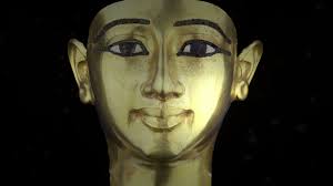 World Premiere of Ramses the Great and the Gold of the Pharaohs to Open in  November at Houston Museum of Natural Science.