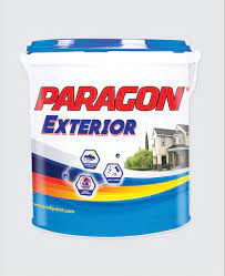 Toko cat nuansa warna cat tembok paragon sumber : Paragon Exterior Cat Paragon