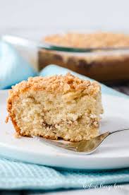 Maybe you would like to learn more about one of these? Bake Starbucks At Home With This Classic Coffee Cake Recipe Harbour Breeze Home