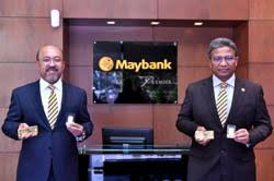 Anyone can invest their money in this fd provided they are over 18. Maybank Introduces Social Impact Deposit Under Islamic Fixed Deposit The Star