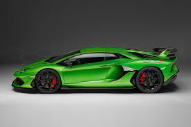 Maybe you would like to learn more about one of these? 2018 Lamborghini Aventador Svj Side View Hd Cars 4k Wallpapers Images Backgrounds Photos And Pictures