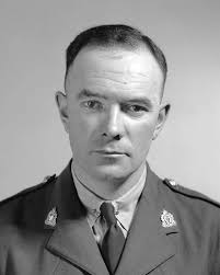 Wilfred James Cobble