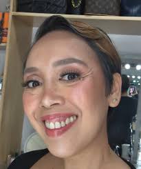 NO Funda, No Problem! Beautéderm Skin yan💯 Rei Anicoche Tan 😍