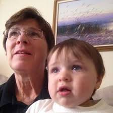 Gail Haynes (58ghaynes)