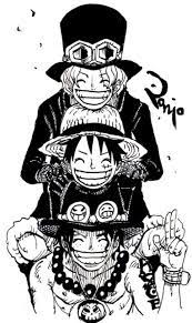 ❤ get the best sabo wallpapers on wallpaperset. Images Wallpaper For Android Or Iphone Tatuagens De Anime Tatuagens Unicas Tatuagem One Piece