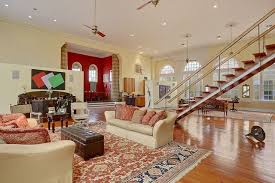 Go Inside Beyonce Jay Z S New Orleans Home New Orleans Homes New Orleans Mansion Celebrity Houses