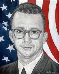 1st Lt. Robert Earl Malone (1942-1968)