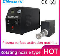 Atmospheric Plasma Jet Plasma Spray Machine Atmospheric Plasma System Uses  A Nozzle-type Plasma Generator
