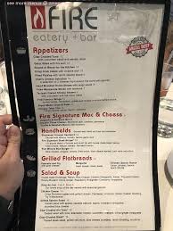 Check spelling or type a new query. Online Menu Of The Fire Restaurant Restaurant Winter Haven Florida 33881 Zmenu