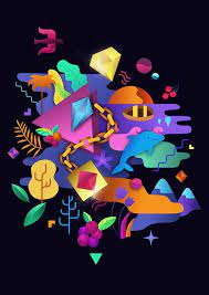 From canvas paintings to ornate mirrors, we have inspiration for every style. 40 Amazing Interactive Digital Art Ideas Bored Art