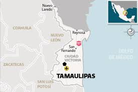 Situación de tamaulipas en méxico. Declaran Emergencia Para 4 Municipios De Tamaulipas El Economista