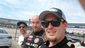 Drifting Texas 2018 Formula Drift Kyle Mohan Behind-the-scenes