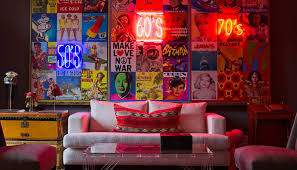 We carry all major brands fit for any budget and size! Five Decades Of Design Andrew Martin