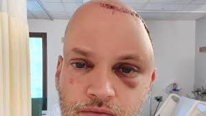 Fundraiser by Dominic Simard : Support for my fight against Cancer