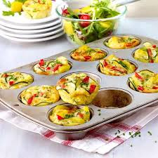 Abbildung Des Rezepts Mini Gemuse Muffins Gemuse Muffins Rezepte Gemuse Rezepte Vegetarisch